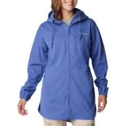 ColumbiaFlora Park Softshell Jacket - Veste softshell femme