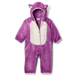 ColumbiaFoxy Baby™ Sherpa Bunting - Combinaison polaire bébé