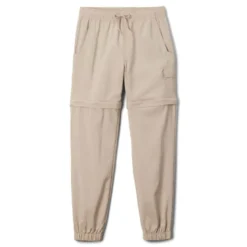 ColumbiaGirls Silver Ridge Utility Convertible Pant - Pantalon randonnée convertible enfant
