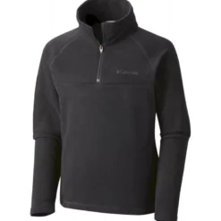 ColumbiaGlacial Half Zip - Polaire enfant
