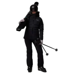 ColumbiaGlacier Ridge Down Jacket - Veste ski femme