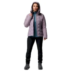 ColumbiaGrand Trek III Down Jacket - Doudoune femme