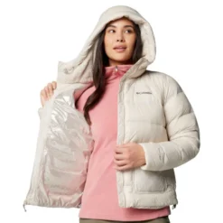 ColumbiaHarmony Falls Hooded Down Jacket - Doudoune femme