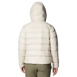 ColumbiaHarmony Falls Hooded Down Jacket - Doudoune femme