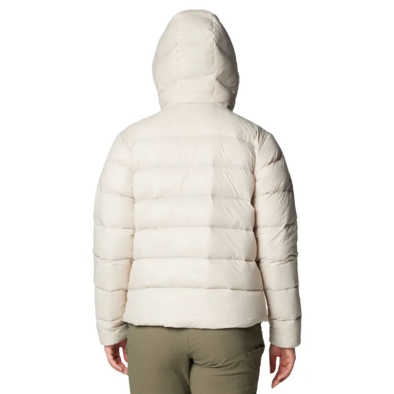 ColumbiaHarmony Falls Hooded Down Jacket - Doudoune femme