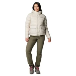 ColumbiaHarmony Falls Hooded Down Jacket - Doudoune femme