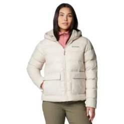 ColumbiaHarmony Falls Hooded Down Jacket - Doudoune femme