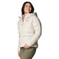 ColumbiaHarmony Falls Hooded Down Jacket - Doudoune femme