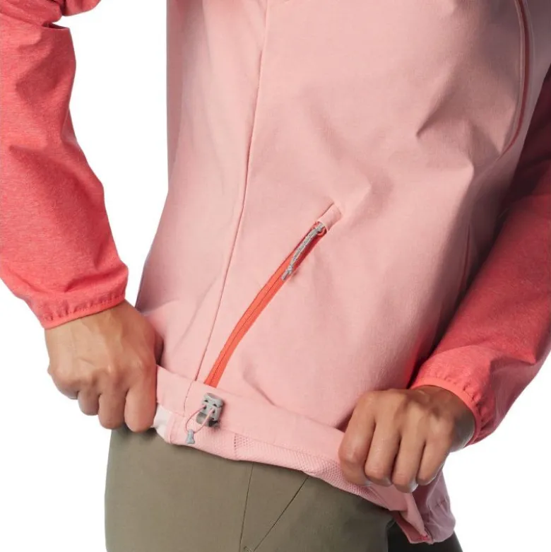 ColumbiaHeather Canyon Softshell Jacket - Veste softshell femme