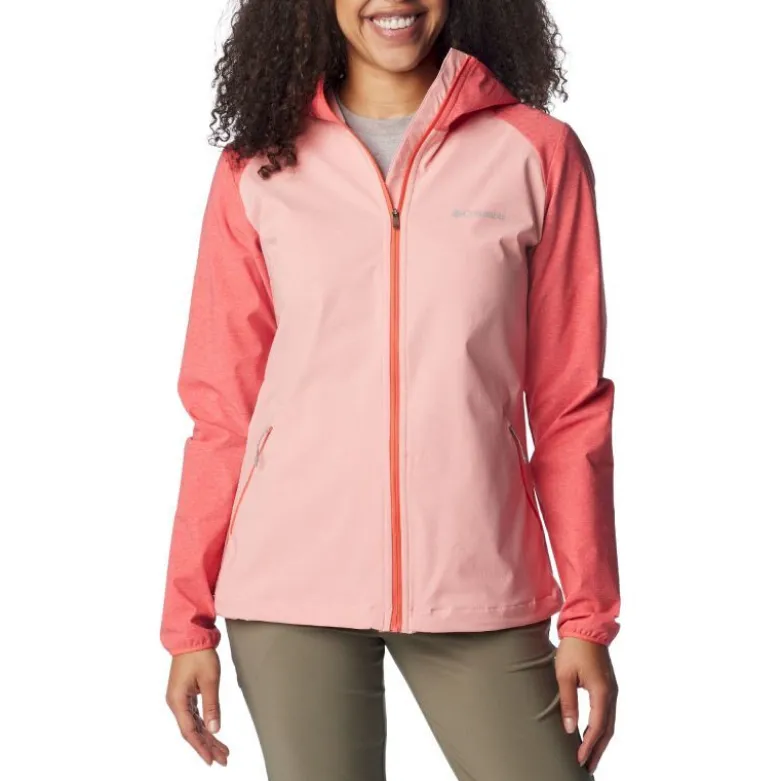 ColumbiaHeather Canyon Softshell Jacket - Veste softshell femme