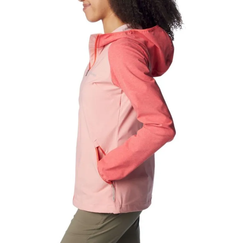 ColumbiaHeather Canyon Softshell Jacket - Veste softshell femme