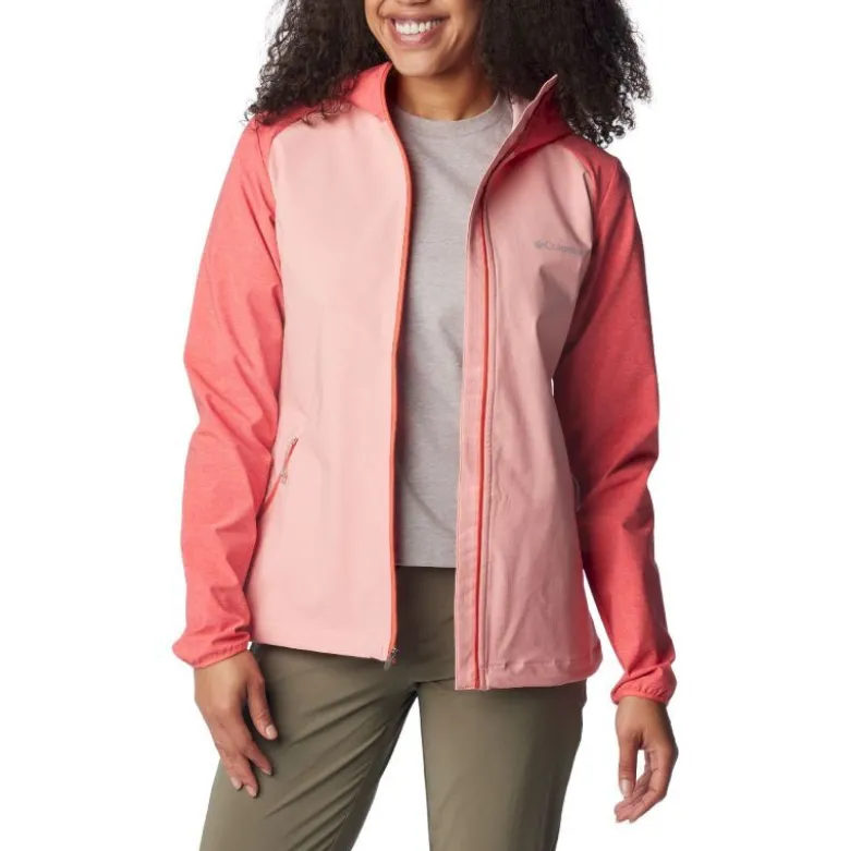 ColumbiaHeather Canyon Softshell Jacket - Veste softshell femme