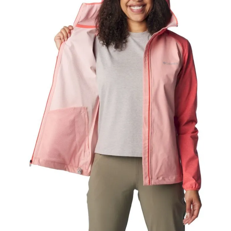 ColumbiaHeather Canyon Softshell Jacket - Veste softshell femme