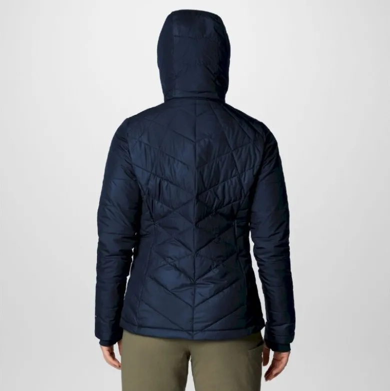 ColumbiaHeavenly Hooded Jacket - Doudoune femme