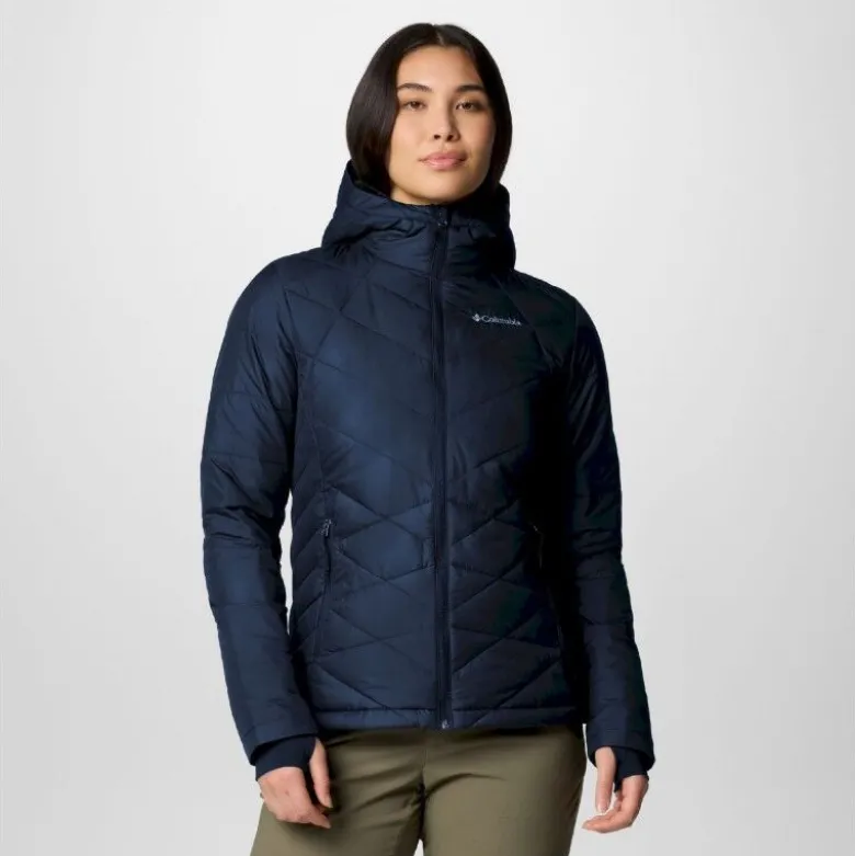 ColumbiaHeavenly Hooded Jacket - Doudoune femme
