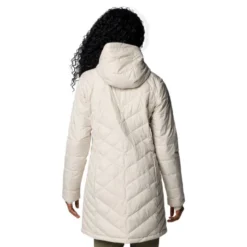 ColumbiaHeavenly Long Hooded Jacket - Doudoune femme