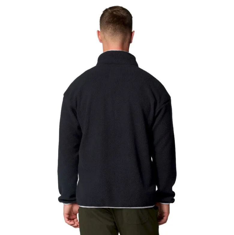 ColumbiaHelvetia II Half Snap Fleece - Polaire homme