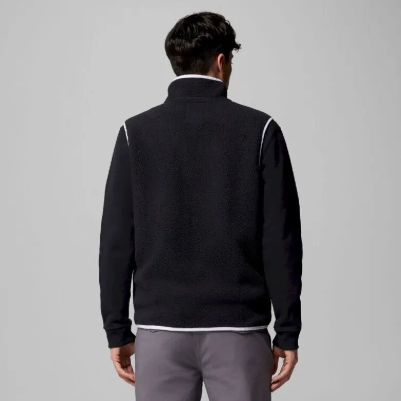 ColumbiaHelvetia II Vest - Polaire sans manches homme