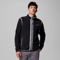 ColumbiaHelvetia II Vest - Polaire sans manches homme