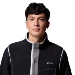 ColumbiaHelvetia II Vest - Polaire sans manches homme