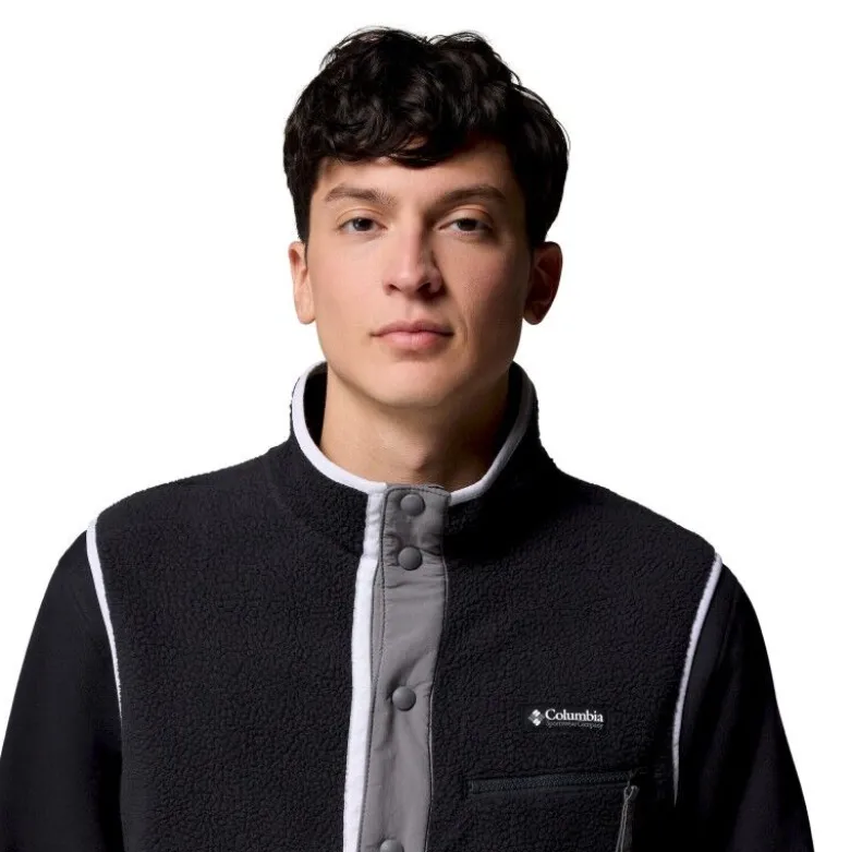 ColumbiaHelvetia II Vest - Polaire sans manches homme