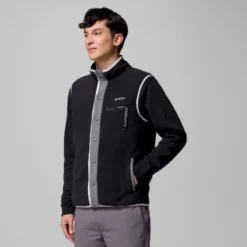 ColumbiaHelvetia II Vest - Polaire sans manches homme