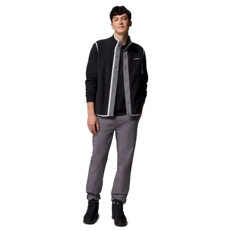 ColumbiaHelvetia II Vest - Polaire sans manches homme