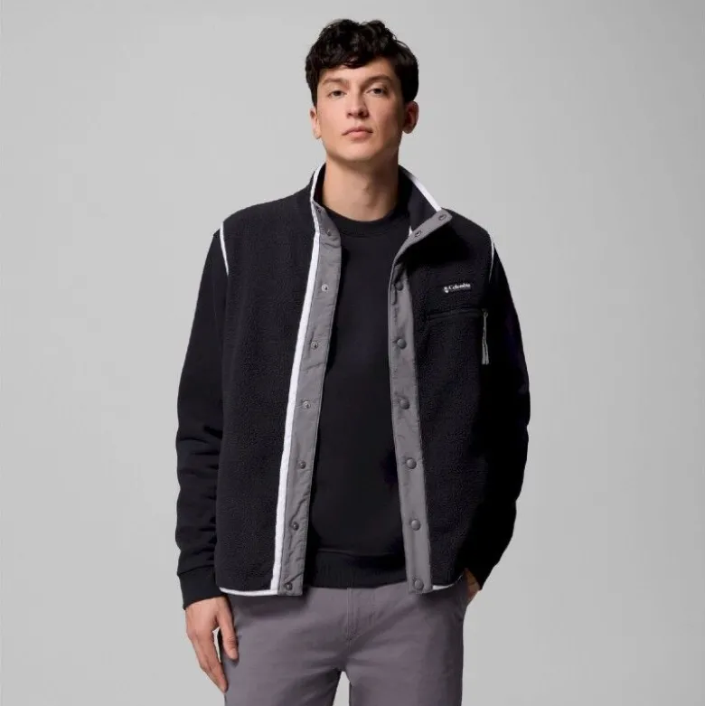 ColumbiaHelvetia II Vest - Polaire sans manches homme