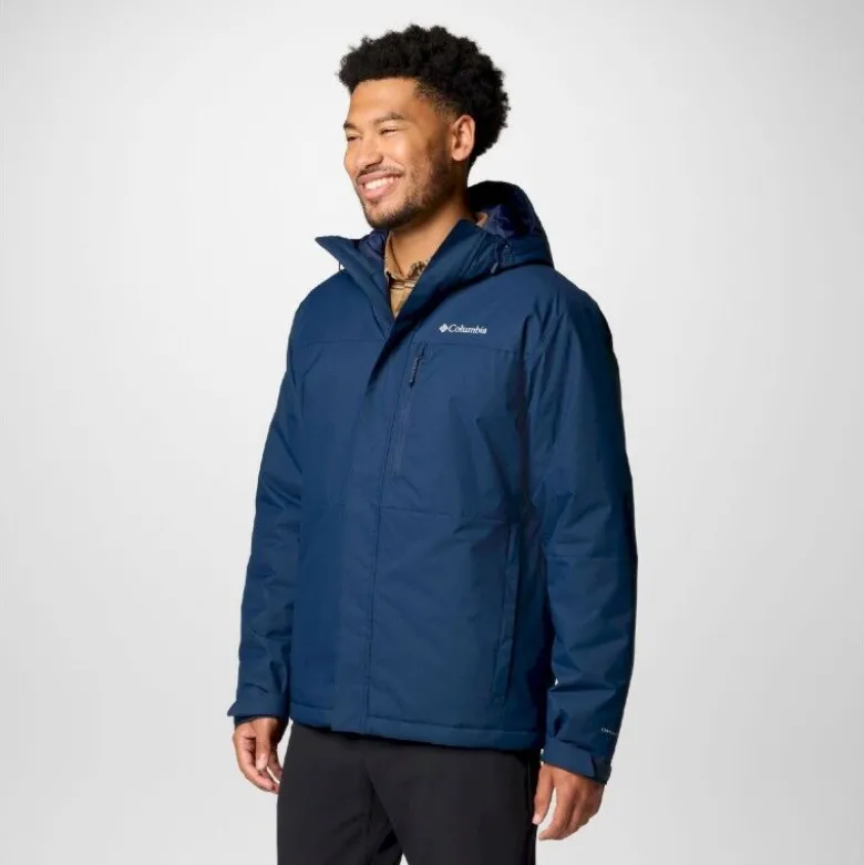 ColumbiaHikebound II Insulated Jacket - Veste imperméable homme