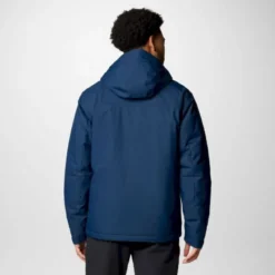 ColumbiaHikebound II Insulated Jacket - Veste imperméable homme