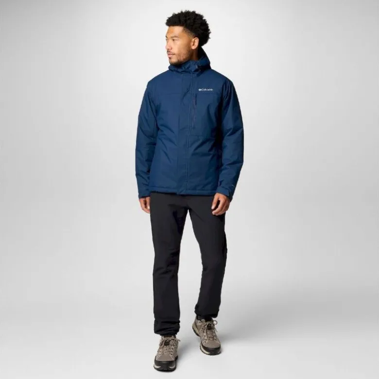 ColumbiaHikebound II Insulated Jacket - Veste imperméable homme