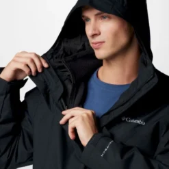 ColumbiaHikebound II Interchange Jacket - Veste 3 en 1 homme