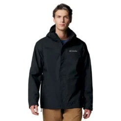 ColumbiaHikebound II Interchange Jacket - Veste 3 en 1 homme