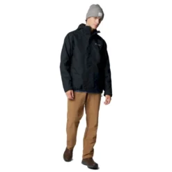 ColumbiaHikebound II Interchange Jacket - Veste 3 en 1 homme