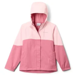 ColumbiaHikebound II Jacket - Veste imperméable enfant