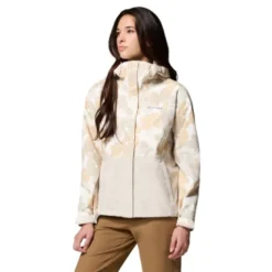 ColumbiaHikebound Printed Jacket - Veste hardshell femme