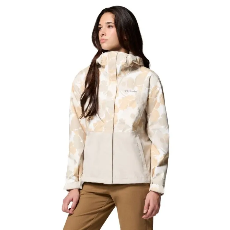ColumbiaHikebound Printed Jacket - Veste hardshell femme