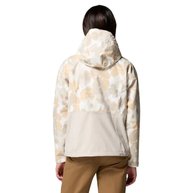 ColumbiaHikebound Printed Jacket - Veste hardshell femme