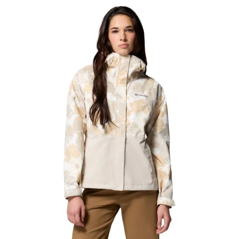 ColumbiaHikebound Printed Jacket - Veste hardshell femme