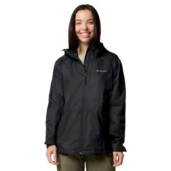 ColumbiaInner Limits III Jacket - Veste hardshell femme