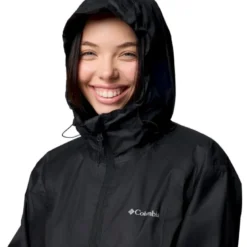 ColumbiaInner Limits III Jacket - Veste hardshell femme