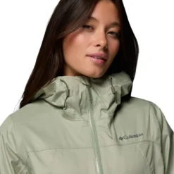 ColumbiaInner Limits IV Jacket - Veste imperméable femme
