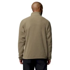 ColumbiaJasper Ridge Pebbled Half Zip Fleece - Polaire homme