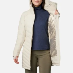 ColumbiaJoy Peak II Mid Jacket - Doudoune femme
