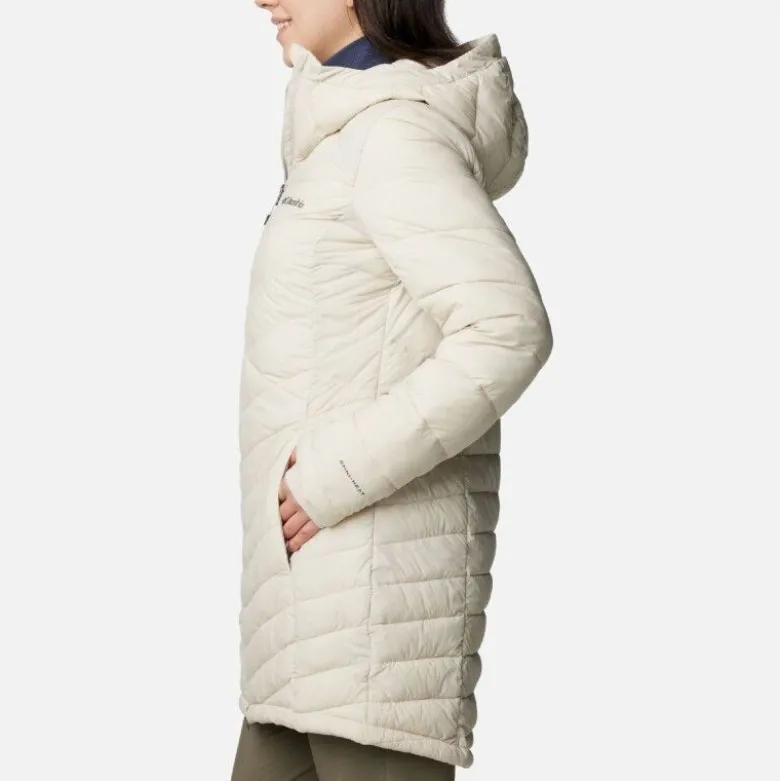 ColumbiaJoy Peak II Mid Jacket - Doudoune femme