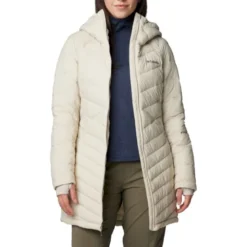 ColumbiaJoy Peak II Mid Jacket - Doudoune femme