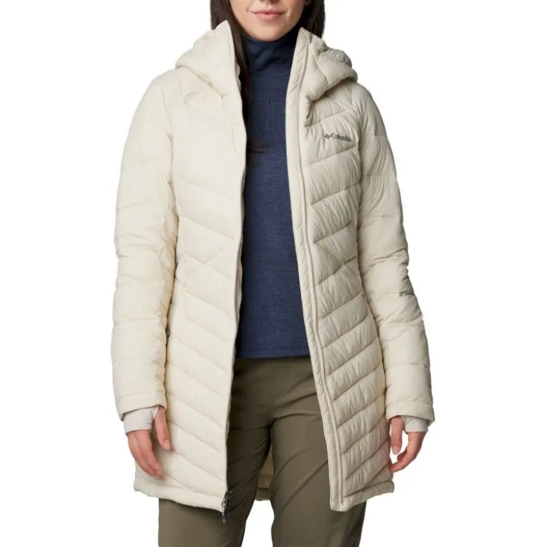 ColumbiaJoy Peak II Mid Jacket - Doudoune femme