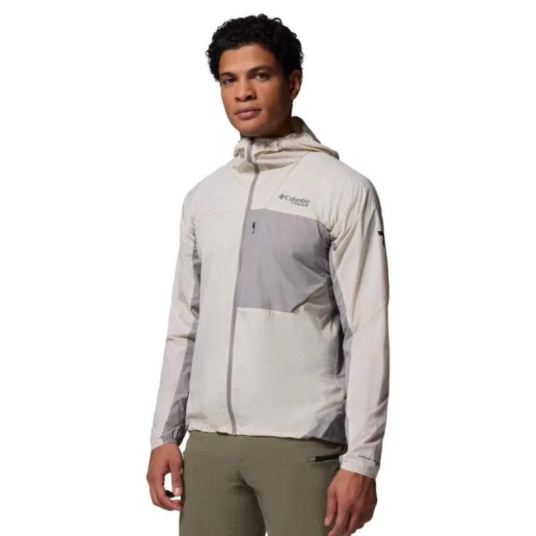 ColumbiaKhyex Pro Wind Jacket - Veste coupe-vent homme