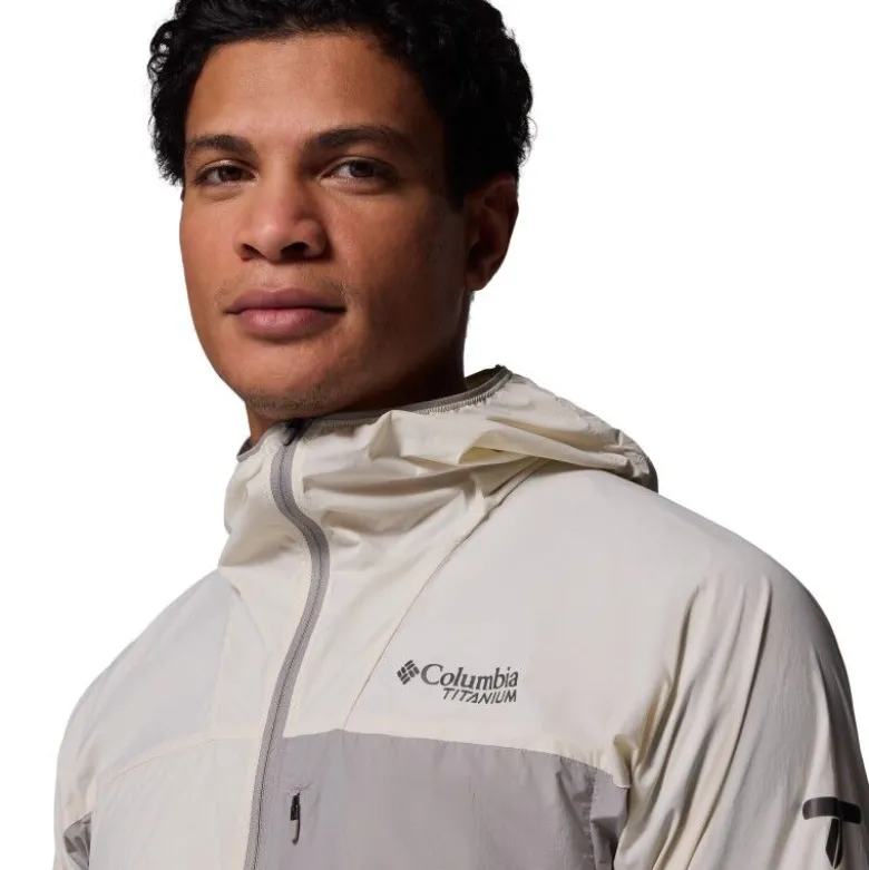 ColumbiaKhyex Pro Wind Jacket - Veste coupe-vent homme