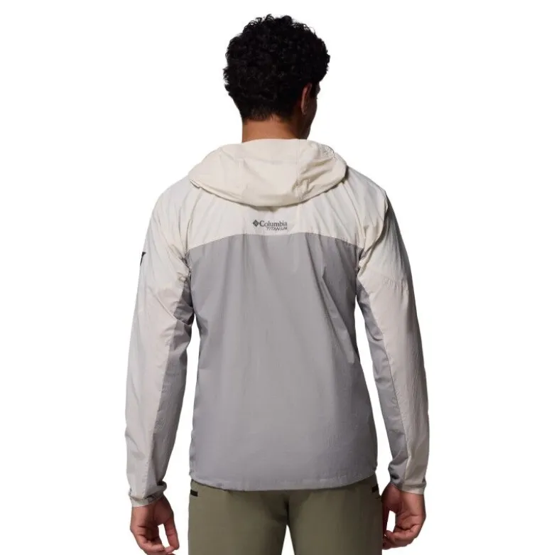 ColumbiaKhyex Pro Wind Jacket - Veste coupe-vent homme
